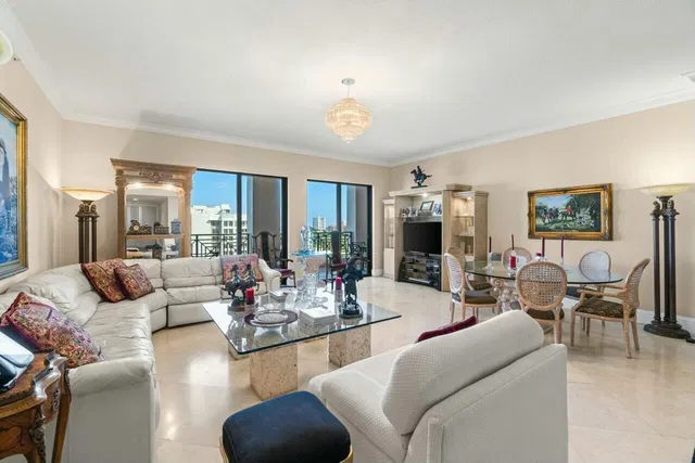 Palmetto Place Boca Unit 808 photo 5
