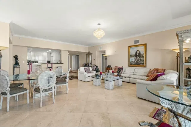 Palmetto Place Boca Unit 808 photo 6