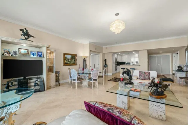 Palmetto Place Boca Unit 808 photo 7