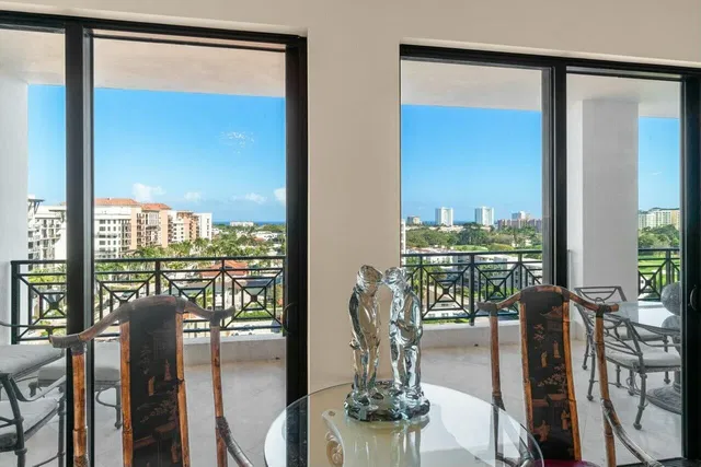 Palmetto Place Boca Unit 808 photo 8