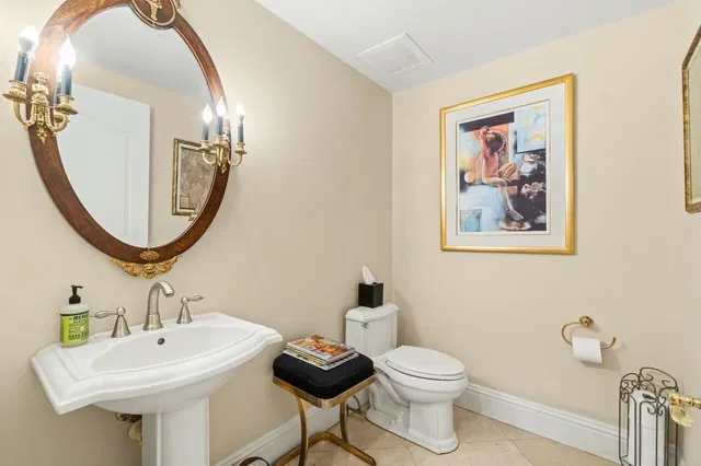 Palmetto Place Boca Unit 808 photo 15