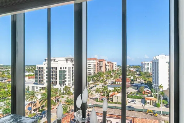 Palmetto Place Boca Unit 808 photo 30