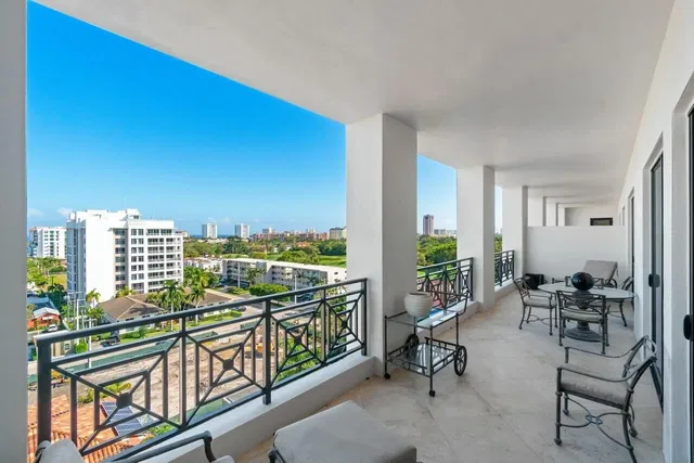 Palmetto Place Boca Unit 808 photo 31