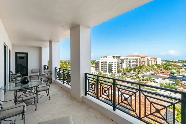 Palmetto Place Boca Unit 808 photo 33