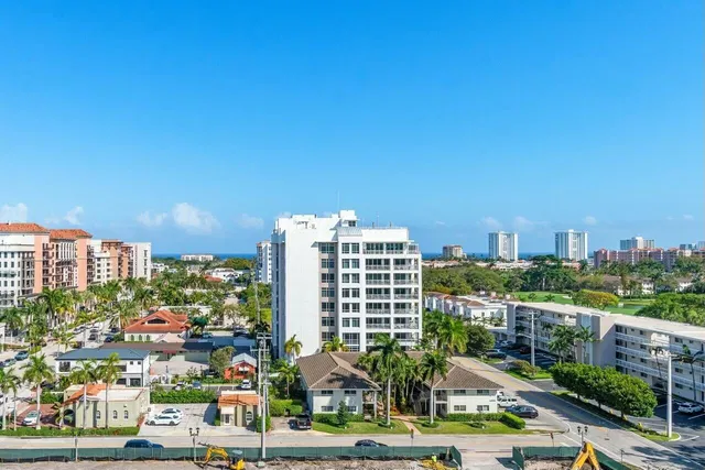 Palmetto Place Boca Unit 808 photo 34