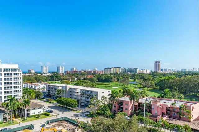 Palmetto Place Boca Unit 808 photo 35