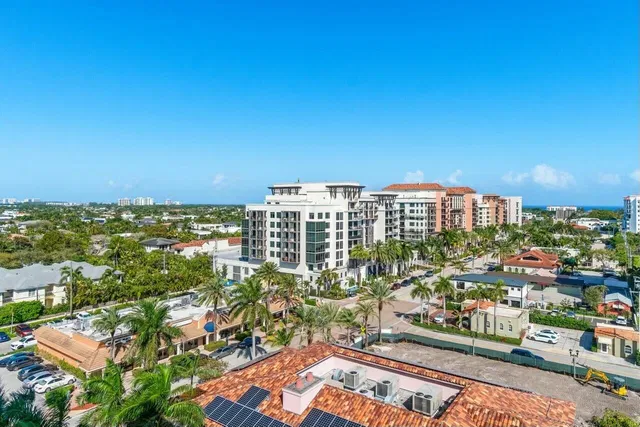 Palmetto Place Boca Unit 808 photo 36