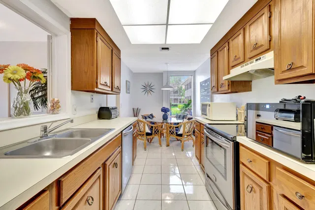 Boca West Country Club Unit 4033 photo 4