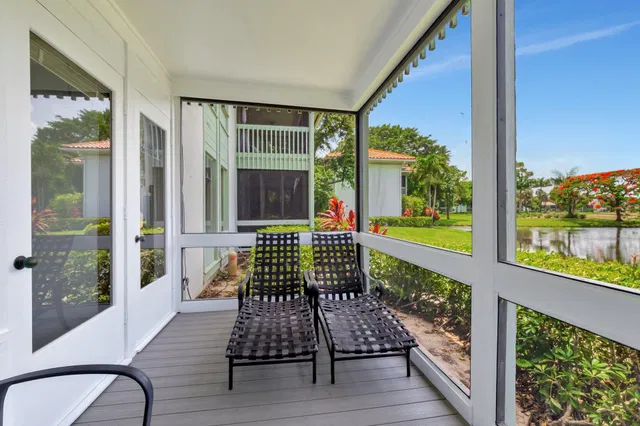 Boca West Country Club Unit 4033 photo 5