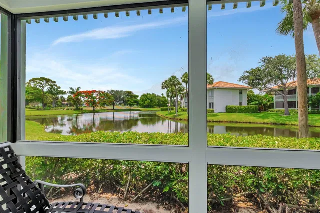 Boca West Country Club Unit 4033 photo 12