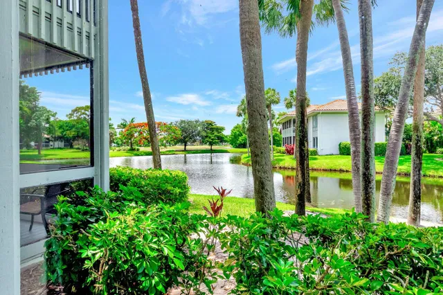 Boca West Country Club Unit 4033 photo 13