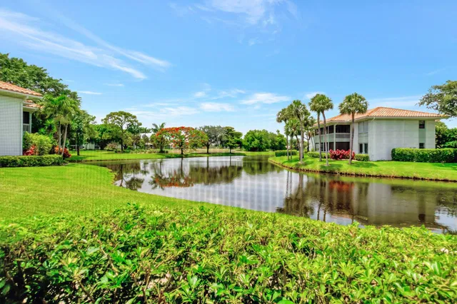 Boca West Country Club Unit 4033 photo 14