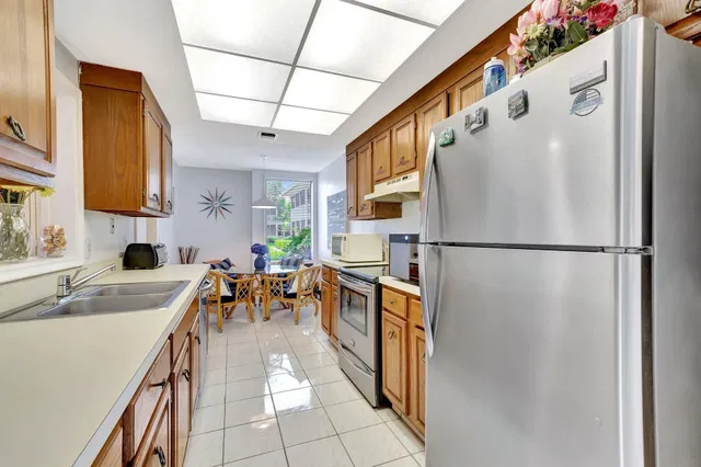 Boca West Country Club Unit 4033 photo 17