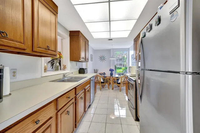 Boca West Country Club Unit 4033 photo 18