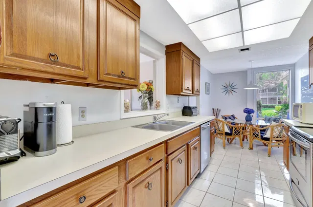Boca West Country Club Unit 4033 photo 20
