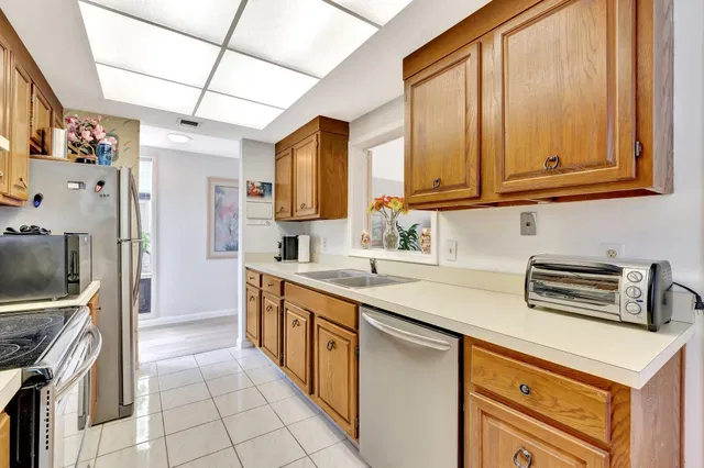 Boca West Country Club Unit 4033 photo 21