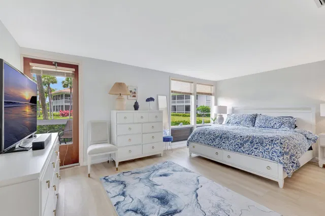 Boca West Country Club Unit 4033 photo 22
