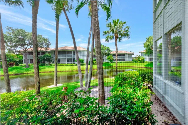 Boca West Country Club Unit 4033 photo 30