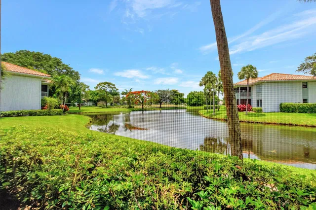 Boca West Country Club Unit 4033 photo 31