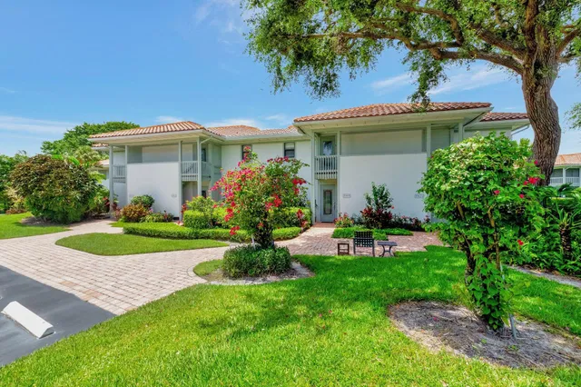 Boca West Country Club Unit 4033 photo 32
