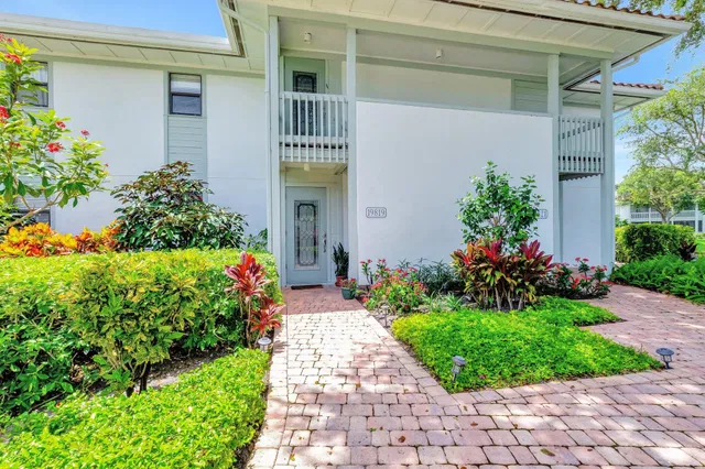 Boca West Country Club Unit 4033 photo 34