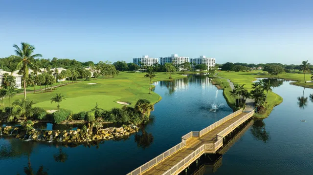 Boca West Country Club Unit 4033 photo 52