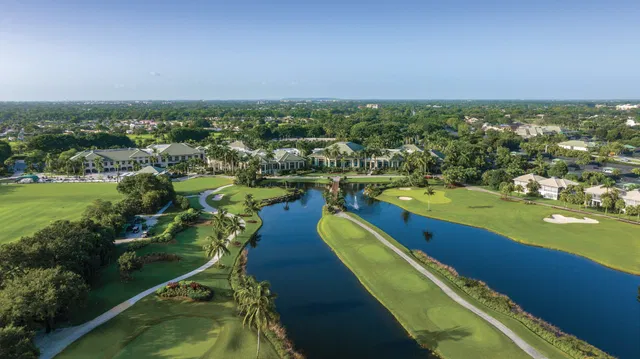Boca West Country Club Unit 4033 photo 55