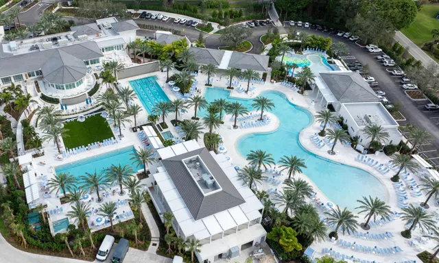 Boca West Country Club Unit 4033 photo 59