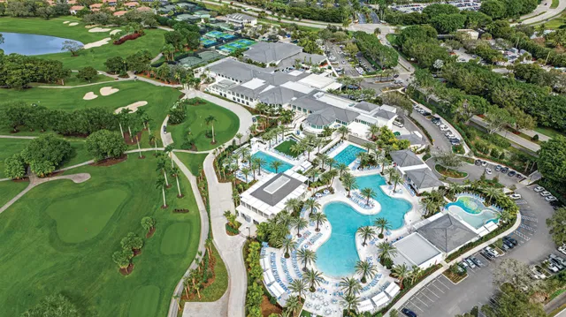 Boca West Country Club Unit 4033 photo 60
