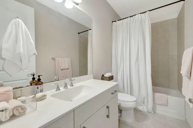 Enclave at Boca Dunes Residence photo 24