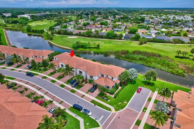 Enclave at Boca Dunes Residence photo 33