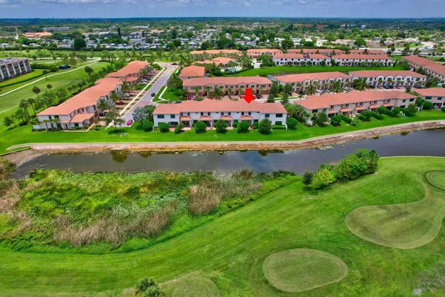 Enclave at Boca Dunes Residence photo 34