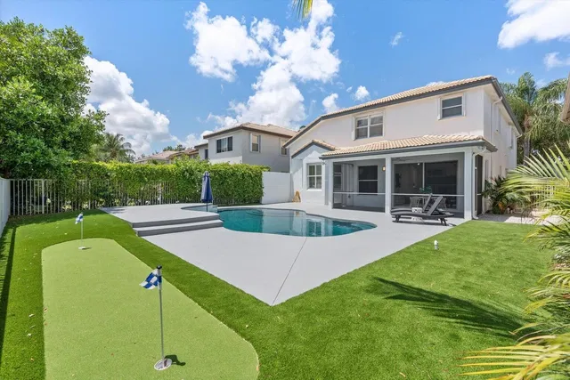 Saturnia Boca Raton Residence photo 3