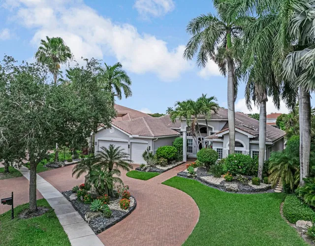 Saturnia Boca Raton Residence photo 3