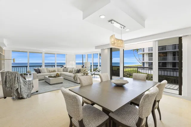 3140 S Ocean Boulevard #203s