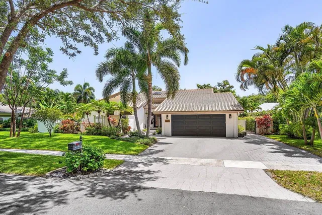 Colonnade Boca Raton Residence photo 4