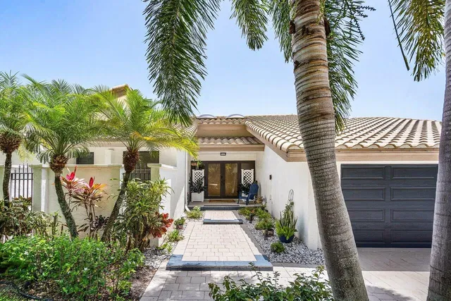 Colonnade Boca Raton Residence photo 6
