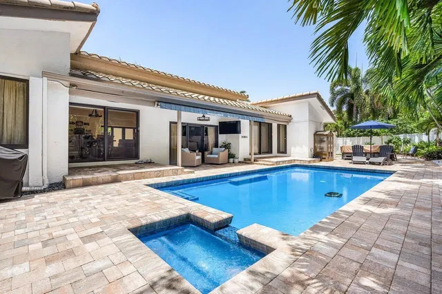Colonnade Boca Raton Residence photo 35