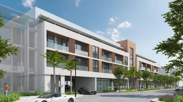 Downtown Delray Beach Unit Pb -409 photo 20