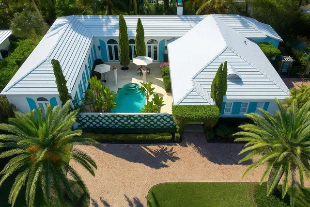 2258 Ibis Isle Road E
