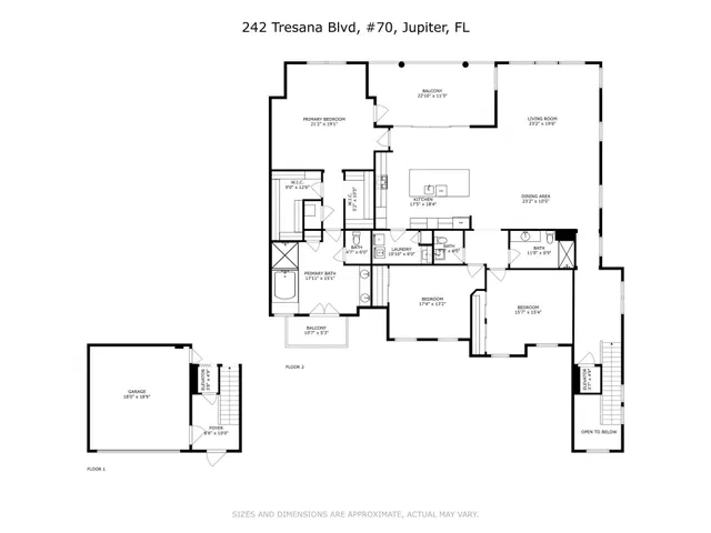 Jupiter Country Club Unit 70 photo 2