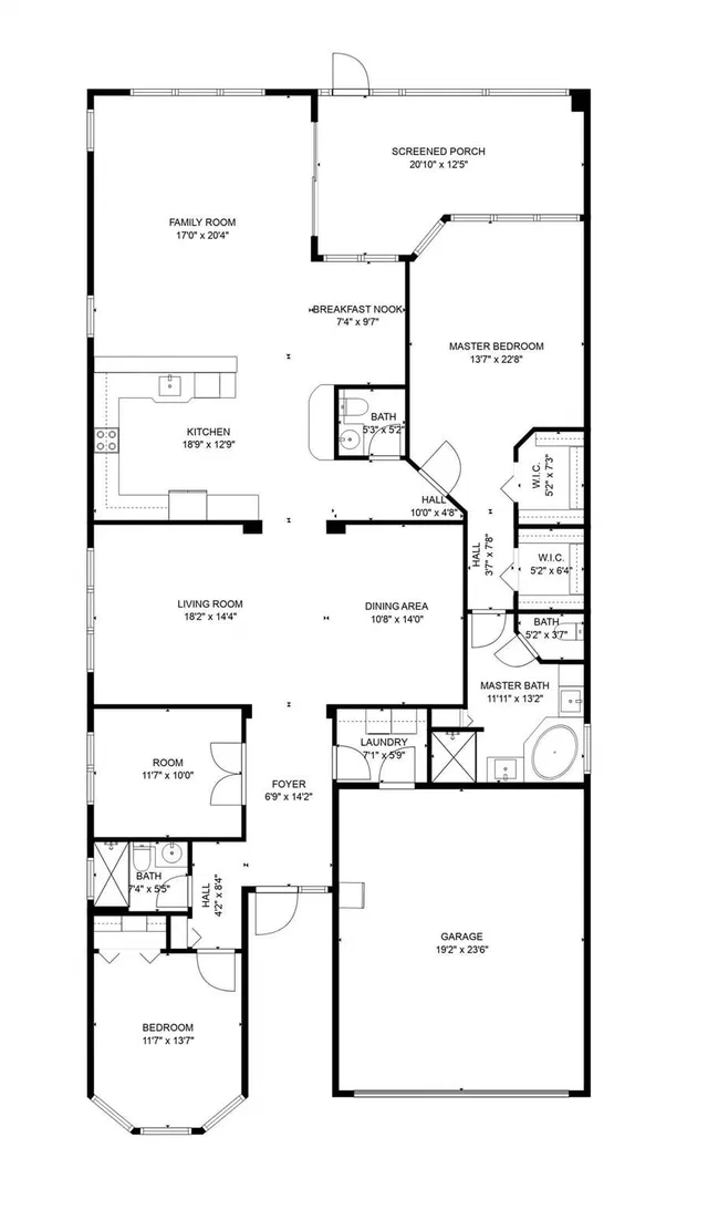Residence photo 3