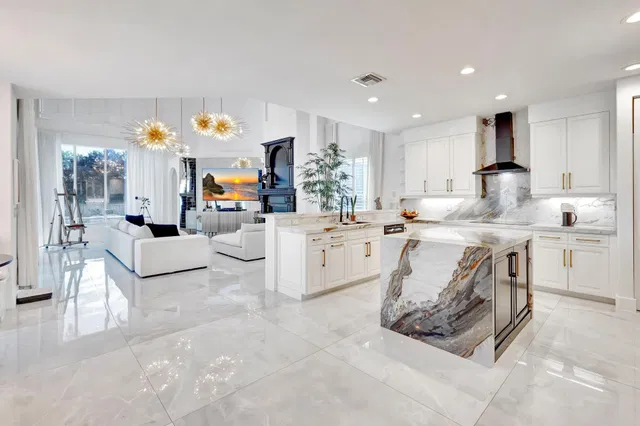Saturnia Boca Raton Residence photo 9