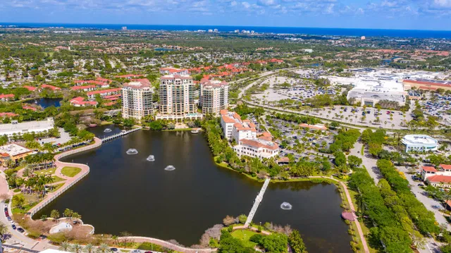 The Landmark Palm Beach Gardens Unit 802b photo 6
