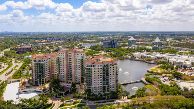 The Landmark Palm Beach Gardens Unit 802b photo 7