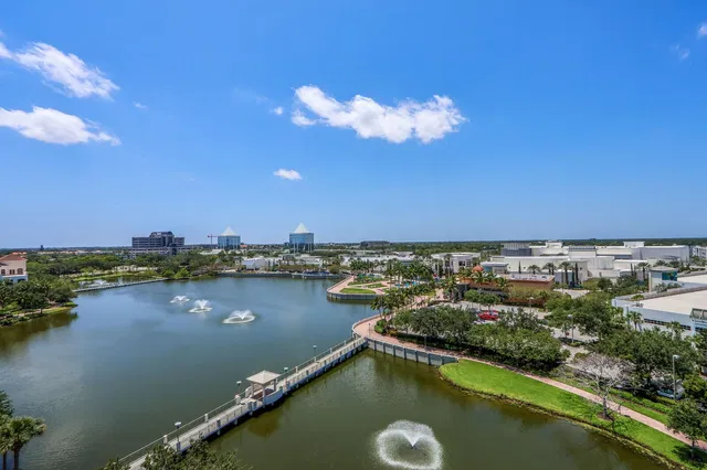 The Landmark Palm Beach Gardens Unit 802b photo 9