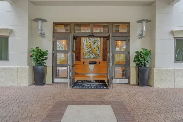 The Landmark Palm Beach Gardens Unit 802b photo 13