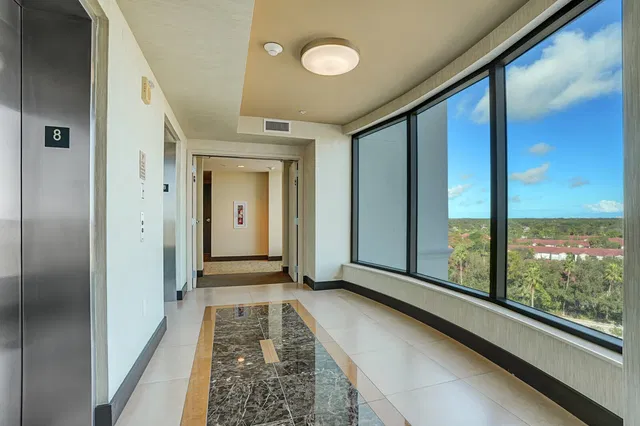 The Landmark Palm Beach Gardens Unit 802b photo 15