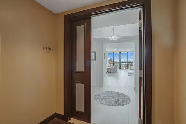 The Landmark Palm Beach Gardens Unit 802b photo 16