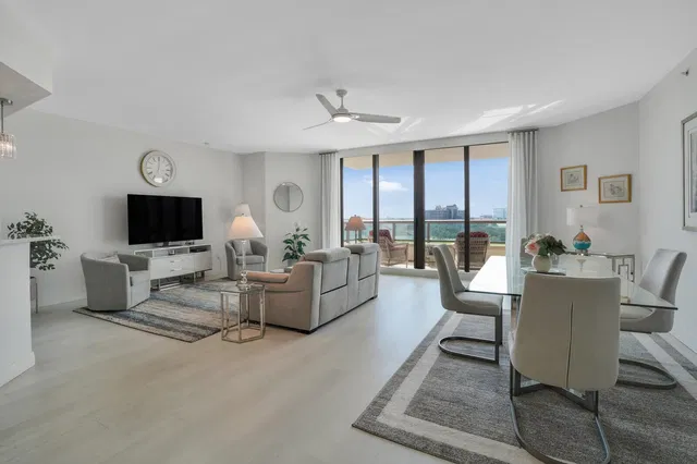 The Landmark Palm Beach Gardens Unit 802b photo 19